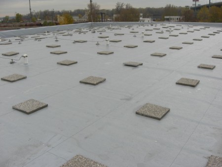 Kotolňa prístav Bratislava