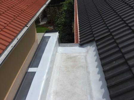 RD Kozácka ul. Trnava